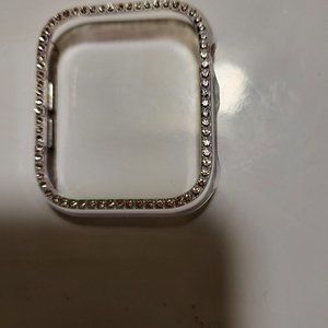 Smart watch protection case